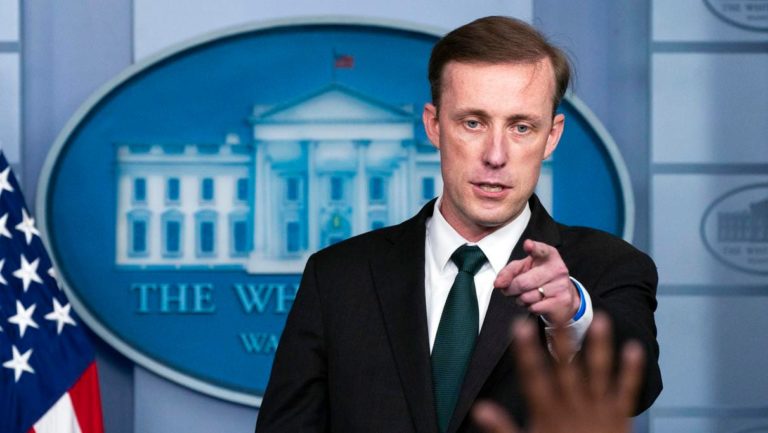США предупреждает: если Россия выстрелит по территории НАТО, блок ответит «всей силой»