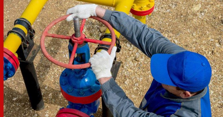 Нидерландская компания отказалась платить за российский газ в рублях. «Газпром» остановит поставки
