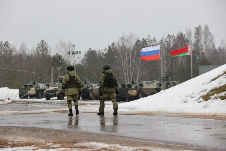 Британская разведка: Россия пытается вербовать солдат в Приднестровье для войны с Украиной