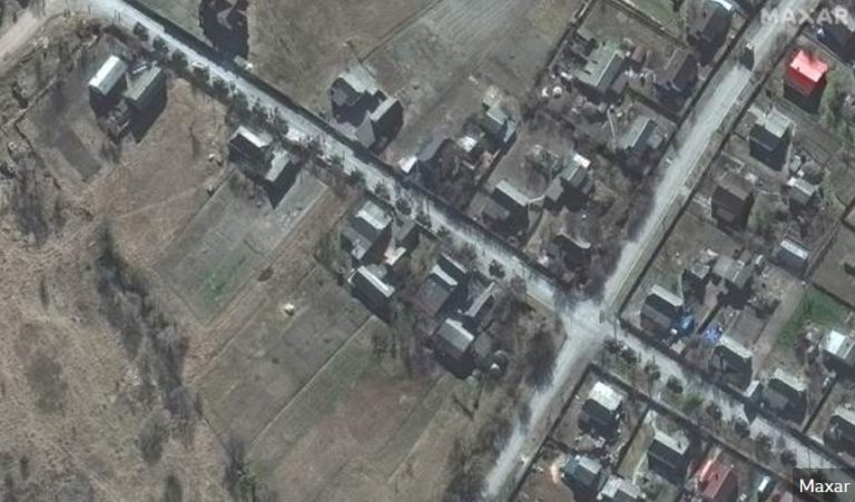 Внешняя разведка РФ обвиняет спецслужбы стран НАТО в передаче Киеву данных о войсках России