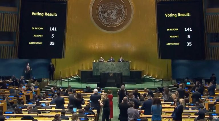 ООН: Подтверждена гибель по меньшей мере 364 гражданских лиц в Украине