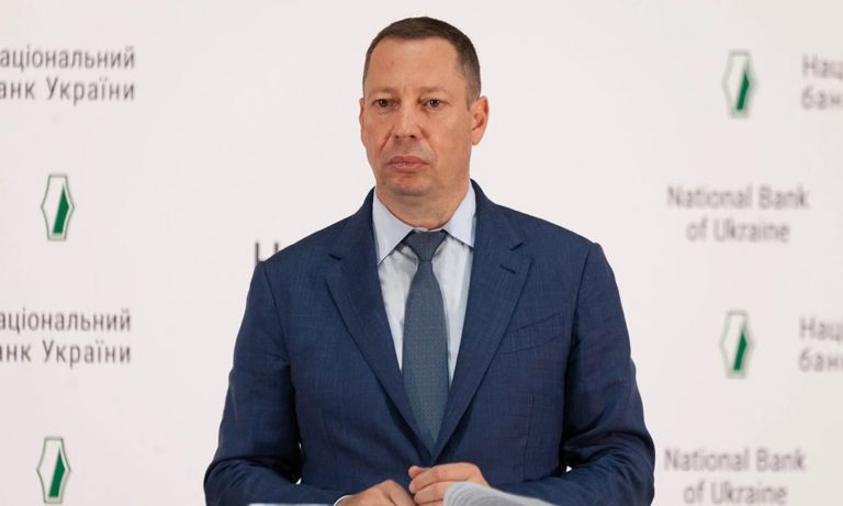 Нацбанк Украины: международная помощь стране составила более 15 млрд долларов