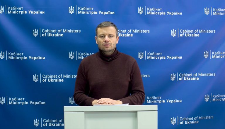 Минфин Украины: финансовые потери от войны будут составлять от трети до половины ВВП