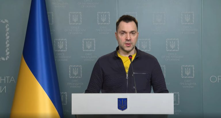Советник Зеленского Арестович высказался о возможном нападении на Украину со стороны Приднестровья