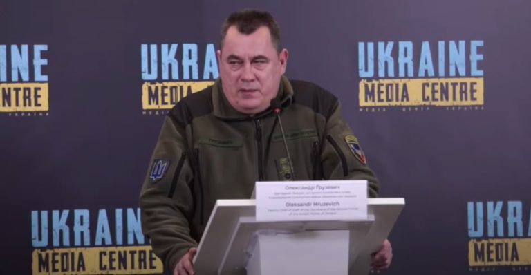ВСУ: Россия проводит мобилизацию в Дагестане и меняет тактику наступления