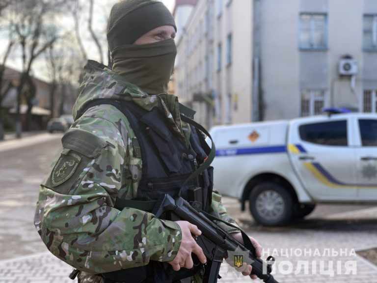 Нацполиция: В Украину из-за рубежа вернулось 80 тысяч человек
