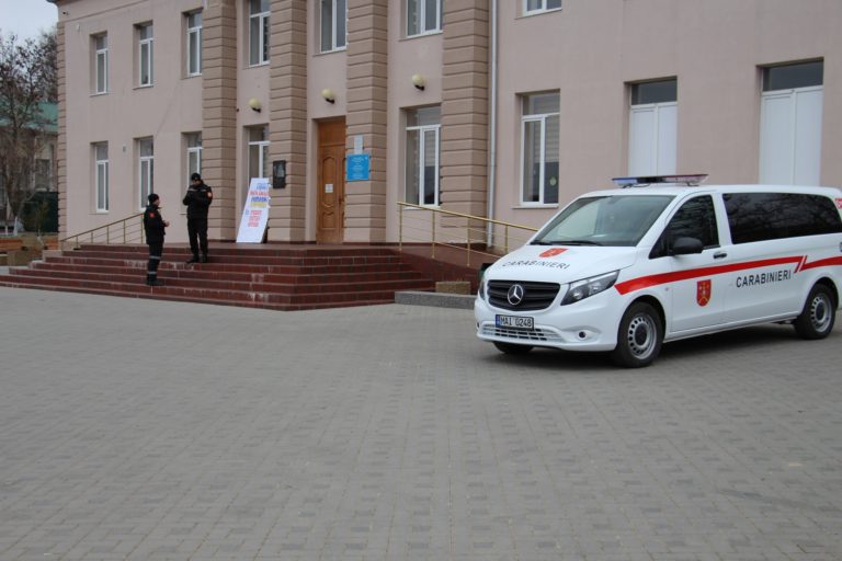 Три пункта поддержки беженцев из Украины в Комрате: где они находятся и чем помогают?