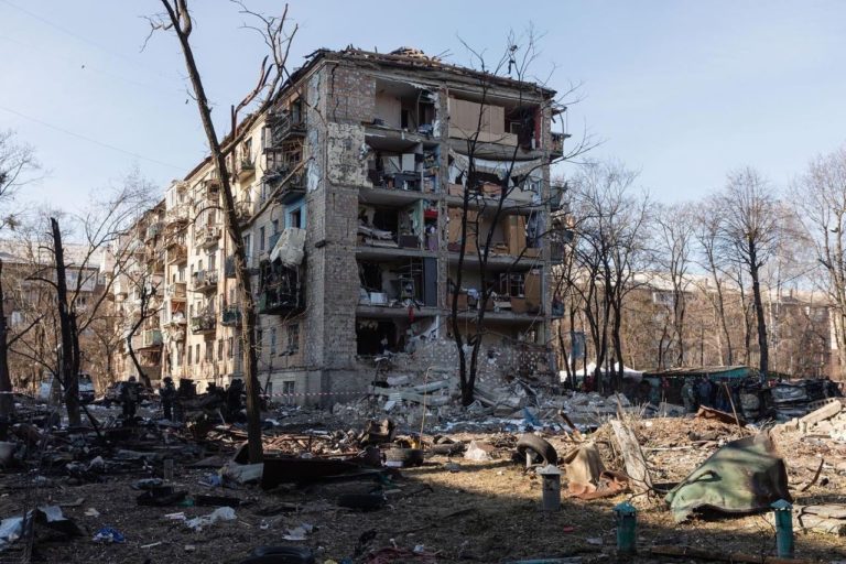 Зеленский: Если не остановить Россию сейчас, другие агрессоры в мире начнут другие войны