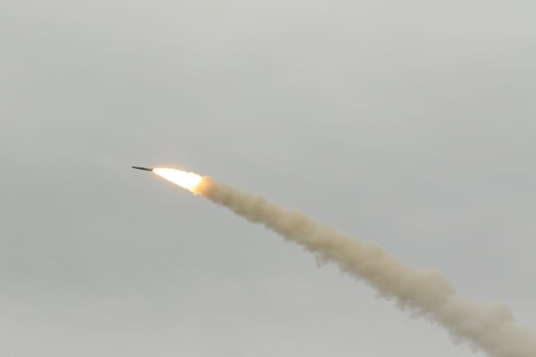 Украинские военные сбили еще три российские крылатые ракеты над Одесской областью