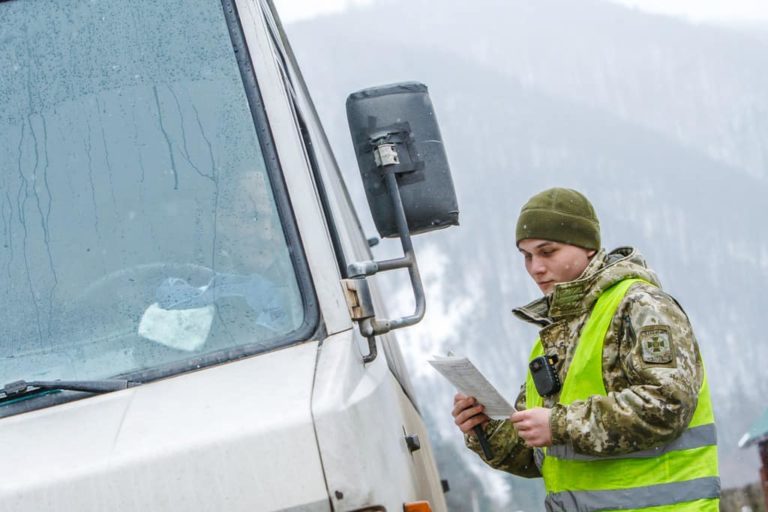 С начала войны в Украину вернулось 167 тысяч жителей, 80% из них — мужчины