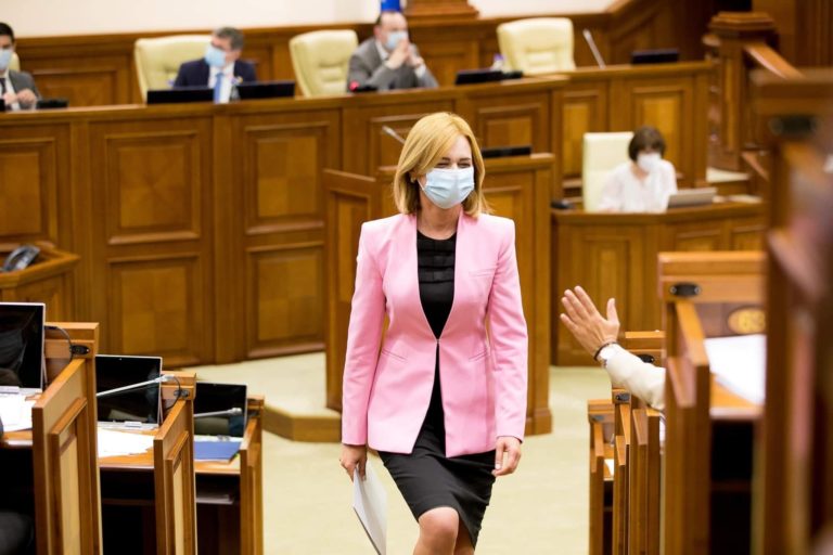 Глава парламентской комиссии по внешней политике — о выходе Молдовы из СНГ: «Это произойдёт»