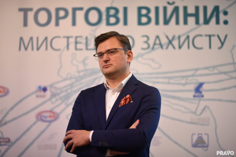 «Срочно закройте небо!» Глава МИД Украины обратился к партнерам