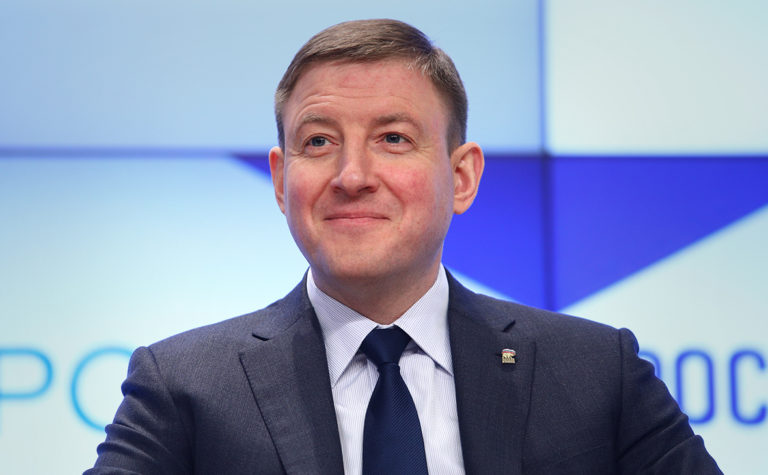 «Единая Россия» призывает уголовно наказывать «исполнителей» западных санкций