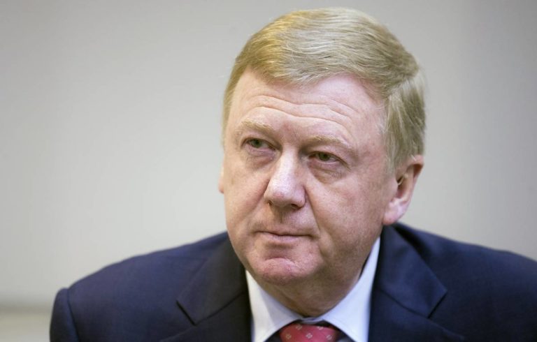 СМИ: Анатолий Чубайс ушел с поста спецпредставителя президента по вопросам устойчивого развития и покинул Россию