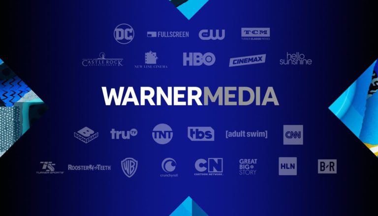WarnerMedia приостанавливает всю деятельность в РФ