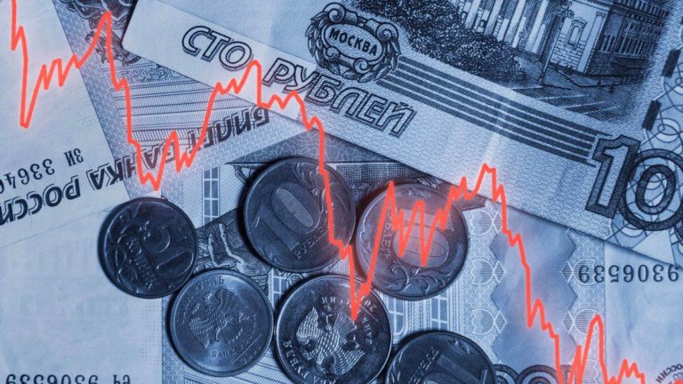 Анализ Би-би-си: Что происходит с курсом рубля
