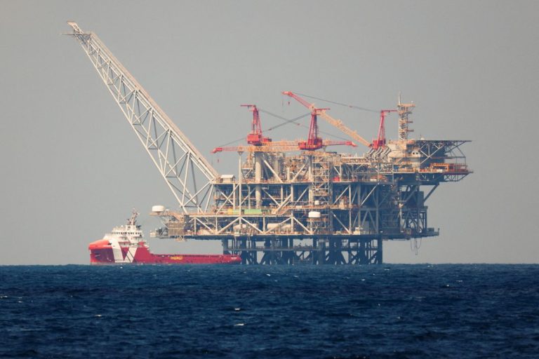 Газ из Израиля через Турцию может стать альтернативой российским поставкам в Европе