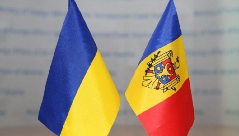 Молдова предоставит Украине гуманитарную помощь на 67,5 млн леев