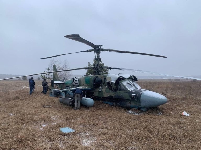 Украинская армия уничтожила российскую военную технику на 331 млрд рублей — оценка Forbes