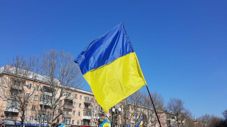 Служба безопасности Украины: Любое сотрудничество с российскими войсками – это госизмена