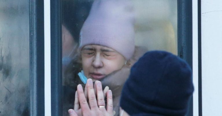 (UPD) В Мариуполе сорвали «зеленый коридор»