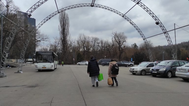 ФЕЙК: Правительство Молдовы заставляет граждан жертвовать однодневную зарплату для беженцев