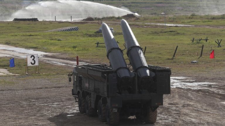 NYT: Россия ставит на ракеты новые ложные цели, которые мешают радарам ПВО