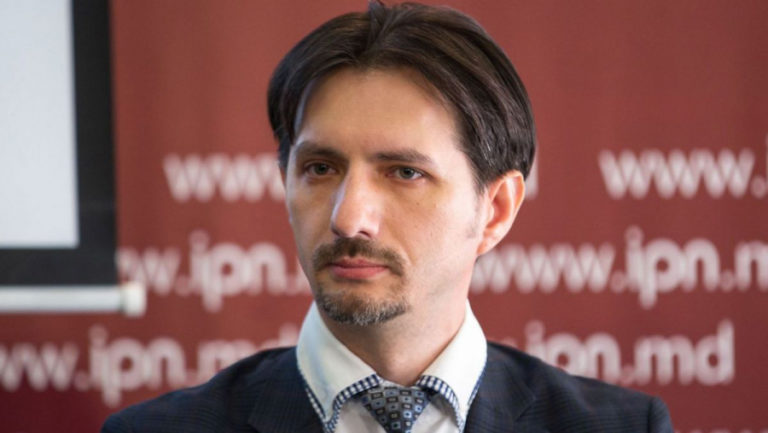 Серджиу Гайбу после ухода с поста министра экономики: «Это был год, полный работы и реформ»