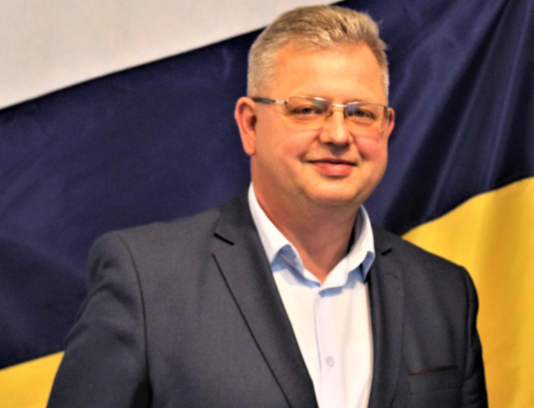 Российские военные захватили в плен еще одного мэра общины на Харьковщине 