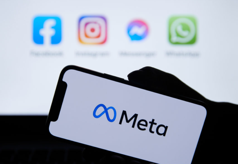 В России потребовали признать компанию Meta «экстремистской организацией». Meta владеет Facebook, Instagram и WhatsApp