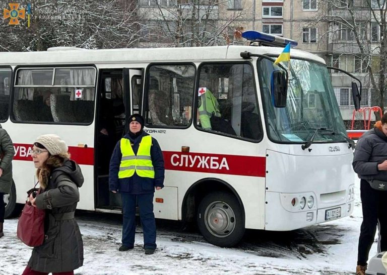 Новые маршруты гуманитарных коридоров на 10 марта