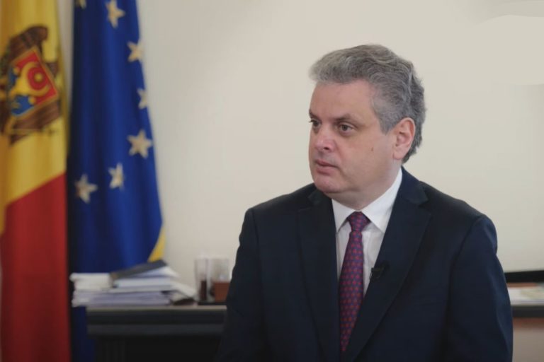 Олег Серебрян: Переговоры с Тирасполем сейчас касаются только технических вопросов