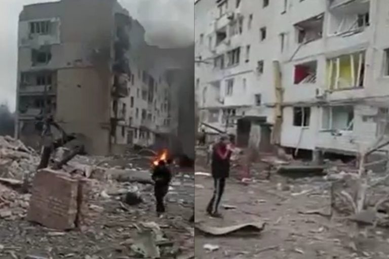 Более 160 нобелевских лауреатов призывают российские власти вывести войска из Украины