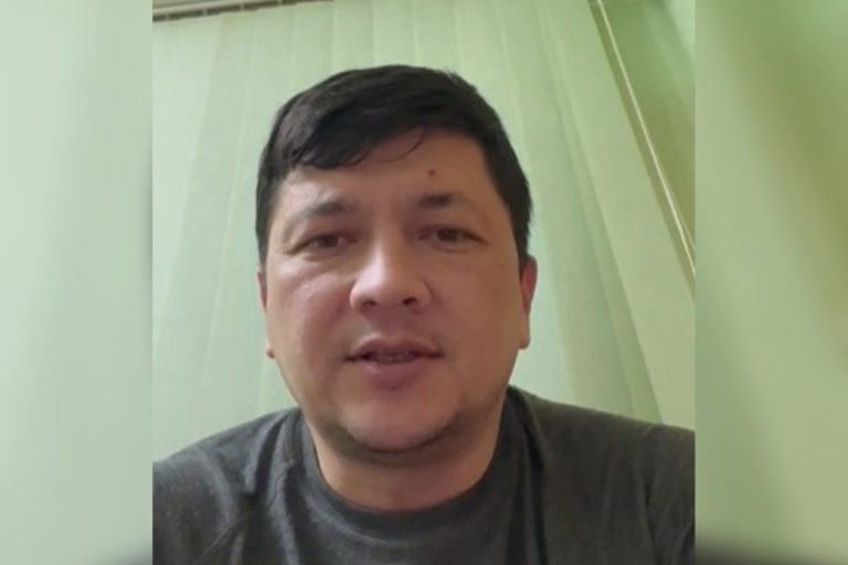 (ВИДЕО) Глава Николаевской области Виталий Ким объяснил, почему участились воздушные тревоги
