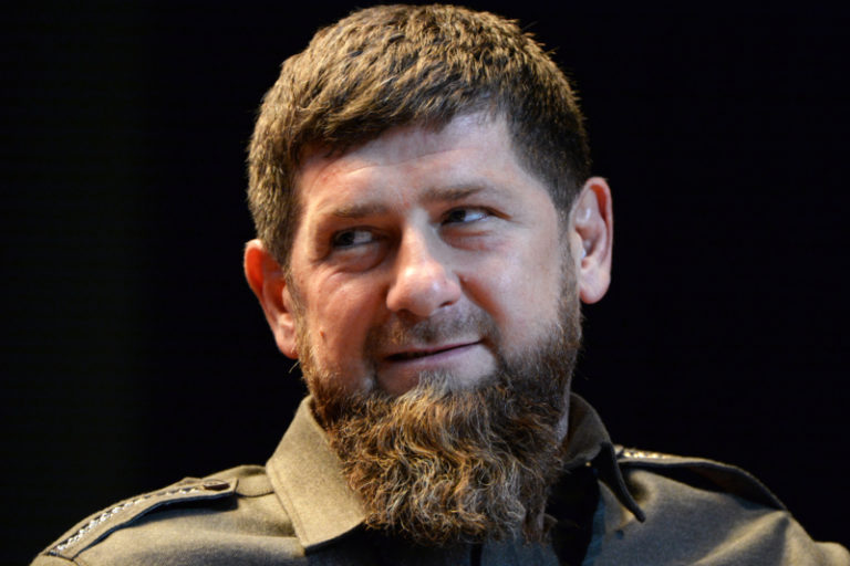Кадыров призывает начать второй этап: Мы не воюем ради того, чтобы убивать, мы воюем ради того, чтобы не убивали