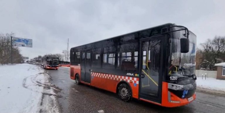Эвакуация жителей из Изюма была сорвана из-за обстрелов, — ОГА