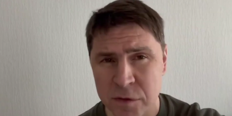 Советник Зеленского: Для украинской стороны все равно, на какие фазы оккупанты разделяют войну