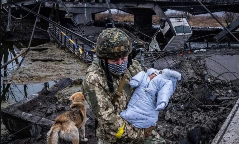 ООН: с начала войны в Украине погибло 3153 мирных жителей