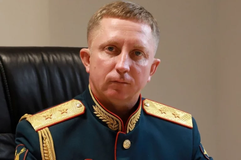 Киев: Россия теряет уже седьмого генерала за 4 недели конфликта в Украине