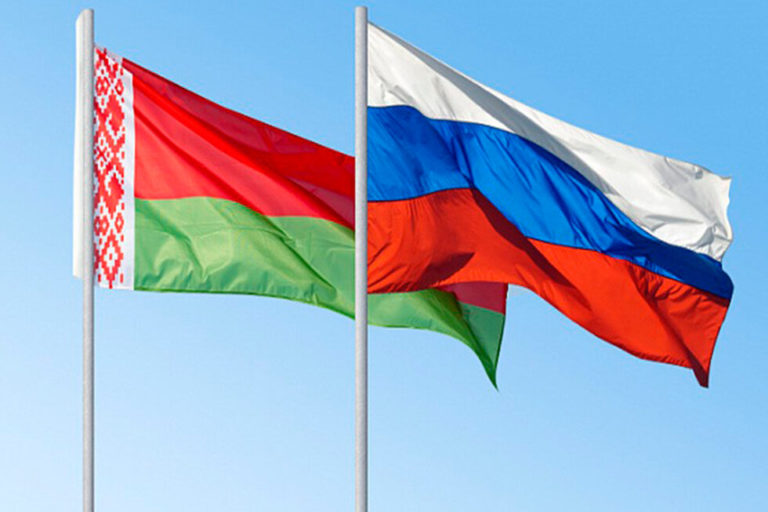 Беларусь и Россия отвяжутся от доллара в расчетах за энергоресурсы