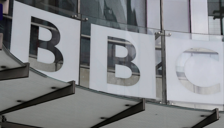Роскомнадзор заблокировал доступ к сайту BBC News