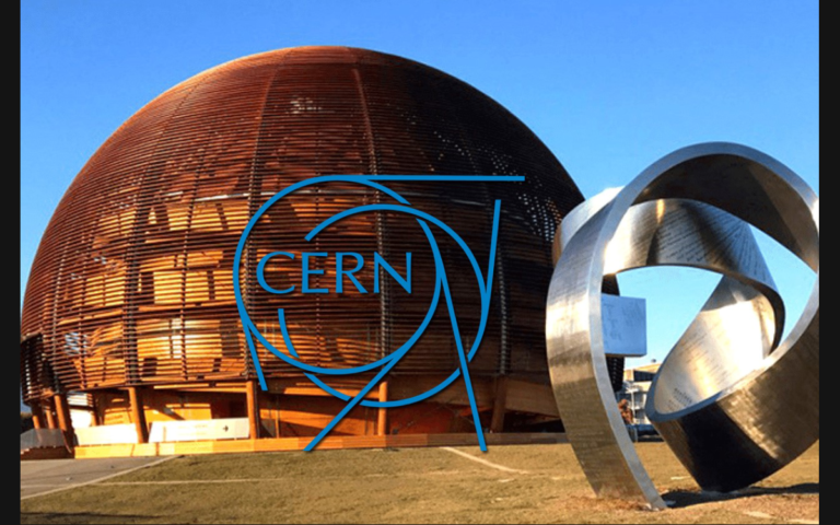 CERN приостанавливает статус наблюдателя России