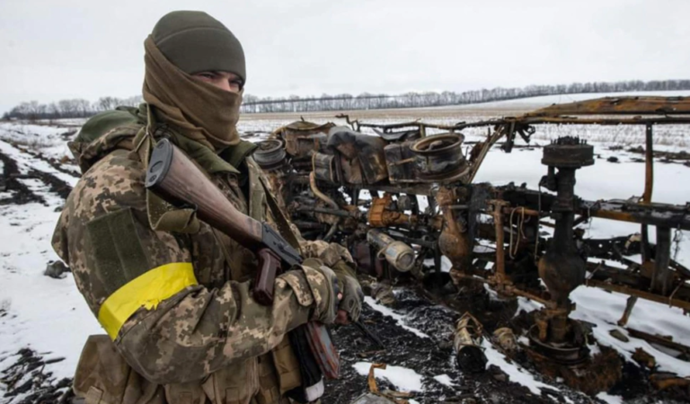 В Пентагоне высоко оценили действия Вооруженных сил Украины