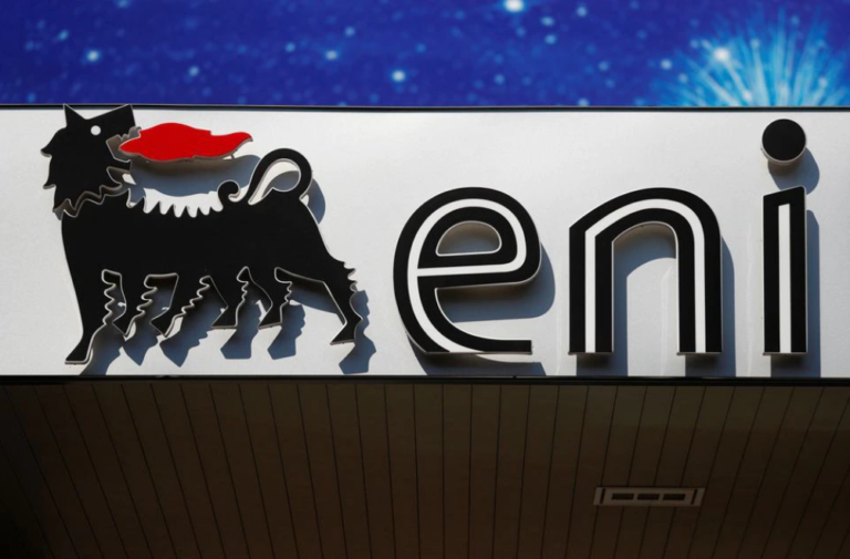 Итальянская энергетическая компания Eni приостановила закупку нефти и нефтепродуктов у России