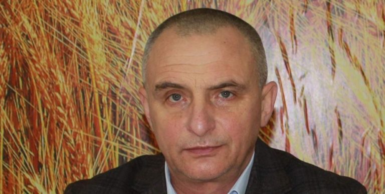 Главу Ахтырского районного совета освободили после недельного плена