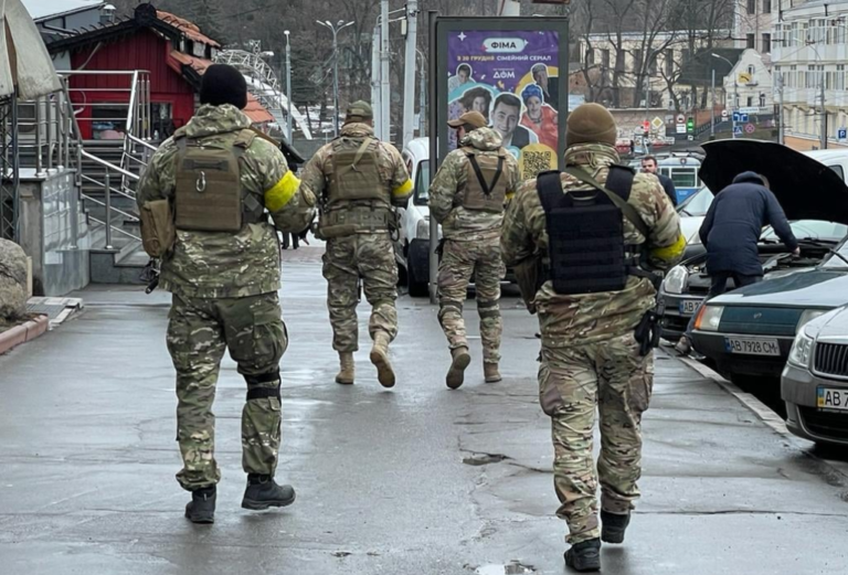 Более 6 млрд гривен перечислено на спецсчет в поддержку Вооруженных сил Украины