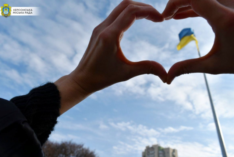 (ОПРОС) Более 80% жителей Украины хотят, чтобы украинский был единственным государственным языком
