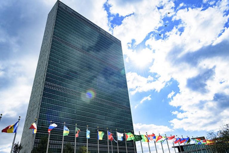 ООН снова сообщили, что организации не известно о какой-либо программе биологического оружия, проводимой в Украине