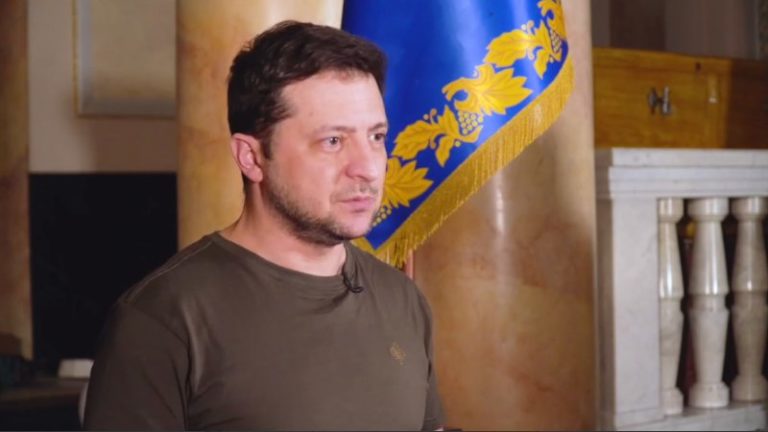 Партия Зеленского предложила назначить гарантами безопасности США, Турцию и соседей Украины