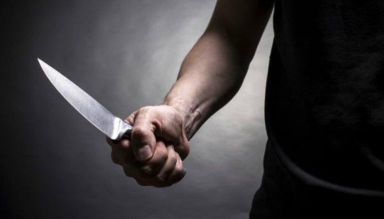 Пытался убить приятеля ножом: житель Хынчешт получил за покушение крупный срок